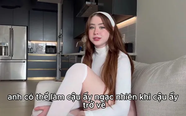 sex gái k9 Đến nhà thằng bạn chơi mà gặp con ghệ nó ở nhà 1 mình