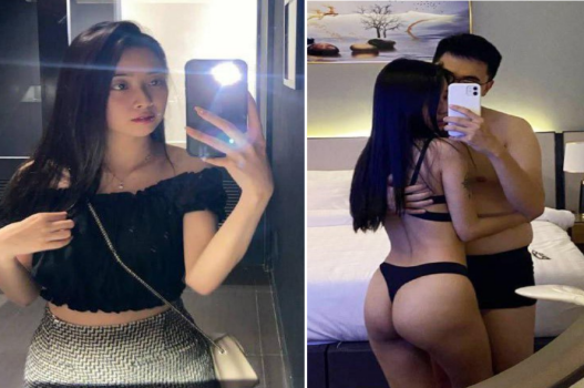 elaina sex Phe18 em dâm sẵn sàng chịch nhau bất cứ đâu