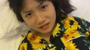 xem sex thái Em gái 2k7 làm tình với bạn trai cực sướng