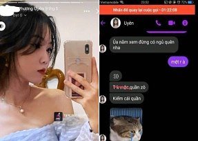 sex nga hd Phương Uyên lộ clip sex cực nóng