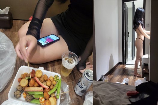 sêx trung quốc Gái xinh lộ clip sex cực phiêu