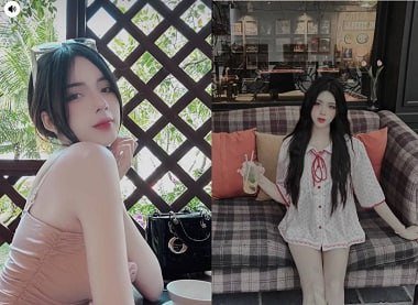 phim sex thủ dâm dưa leo Trần Hiên chủ cửa hàng quần áo Na Thỏ bị tung clip sex