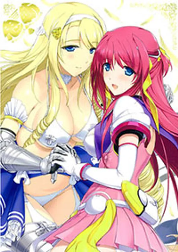 sex mb viet Choukou tenshi escalayer (beat angel escalayer) 1