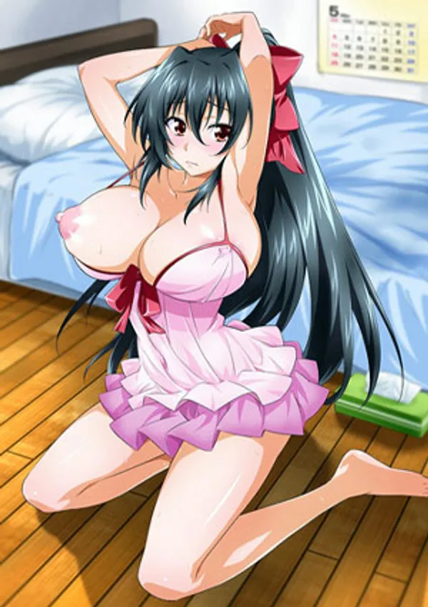 sex doramon Chichiiro toiki 1