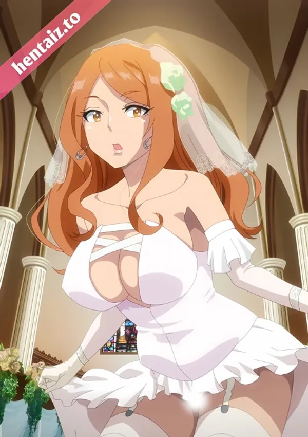 ibuki sex Deki chau made kon 1